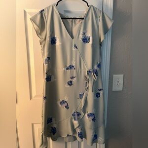 Loft Dress Size 6